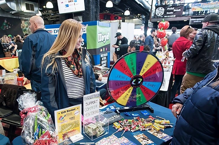 3 Simple Ways to Increase Your Nonprofit’s Visibility on Step Out Buffalo