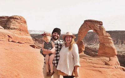 5 Business Tips From James Ernst and Sarah Sendlbeck of Big Mood