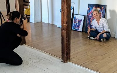 5 Business Tips From Shaunna Russell of Weekday Best
