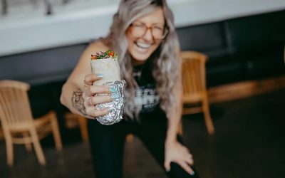 5 Business Tips from Briana Rose Hunter of Breezy Burrito Bar