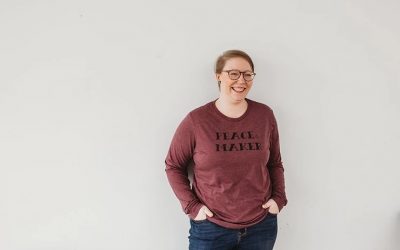 5 Business Tips from Carrie Rinehart of Wild Roamer & Buffalo Boss Babes