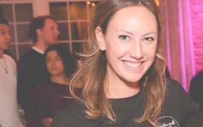 5 Business Tips from Emily Morrow of Step Out Buffalo