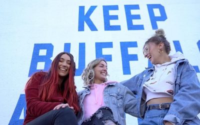 5 Business Tips from Emmily Bowman of Braid Babes