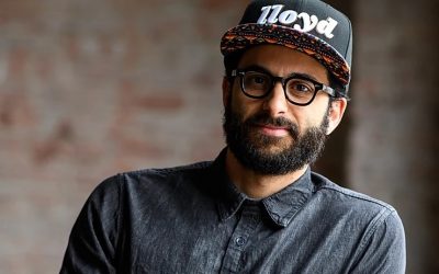 5 Business Tips from Pete Cimino of Lloyd