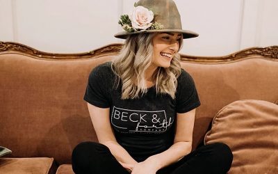 5 Business Tips from Sara Spoth of Beck&Forth Co.