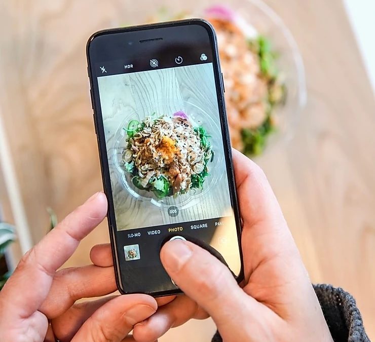 5 Insta Marketing Trends to Pay Attention to in 2020