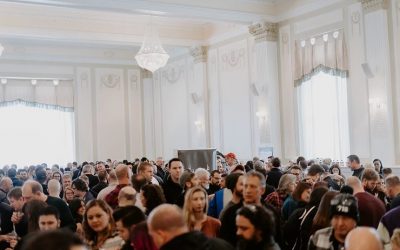 5 Ways to Make Sure Your Event Gets Noticed