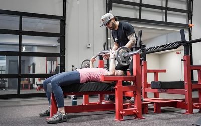 Business Spotlight: Jada Blitz Fitness & The Power of Video on Social