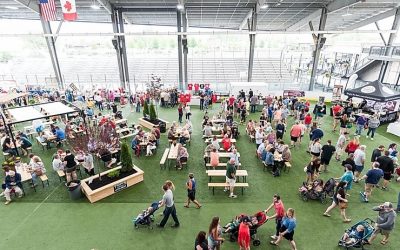 Creating Free Event Listings is a Game Changer: Here’s How to Stand Out