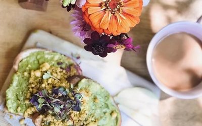 How To Take Photos That Are Really, Really, Ridiculously Good Looking (Without A Professional Camera)