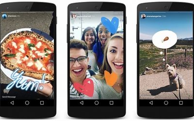How to Make a Killer Instagram Story Ad in 10 Steps