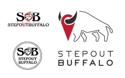 The Evolution of Step Out Buffalo: Introducing Our New Brand Image