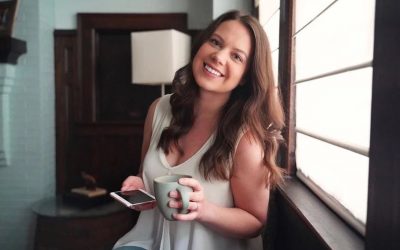 Business Spotlight: ​​​Buffalo Real Estate Lady & Building a Brand on Instagram