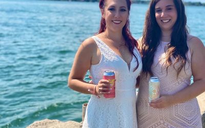 5 Business Tips From Amy Brooks & Morgan Culhane of Content on Draft