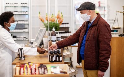 How To Prevent A COVID Disruption & Takedown Of Your Business