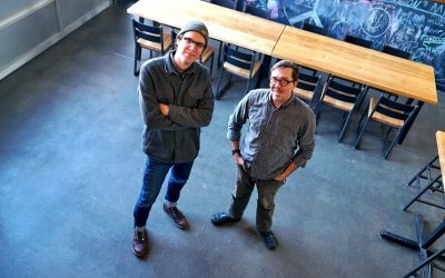 Pivoting & Thriving During a Pandemic: The Community Beer Works Story