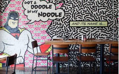The Quick & Easy Way to Add Eye-Catching Visuals to Your Brick and Mortar