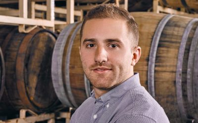 5 Business Tips From Bobby Finan of Tommyrotter Distillery