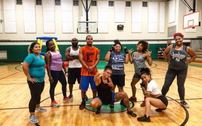 5 Ways to Make Your Fitness Studio or Gym Stand Out on Social Media