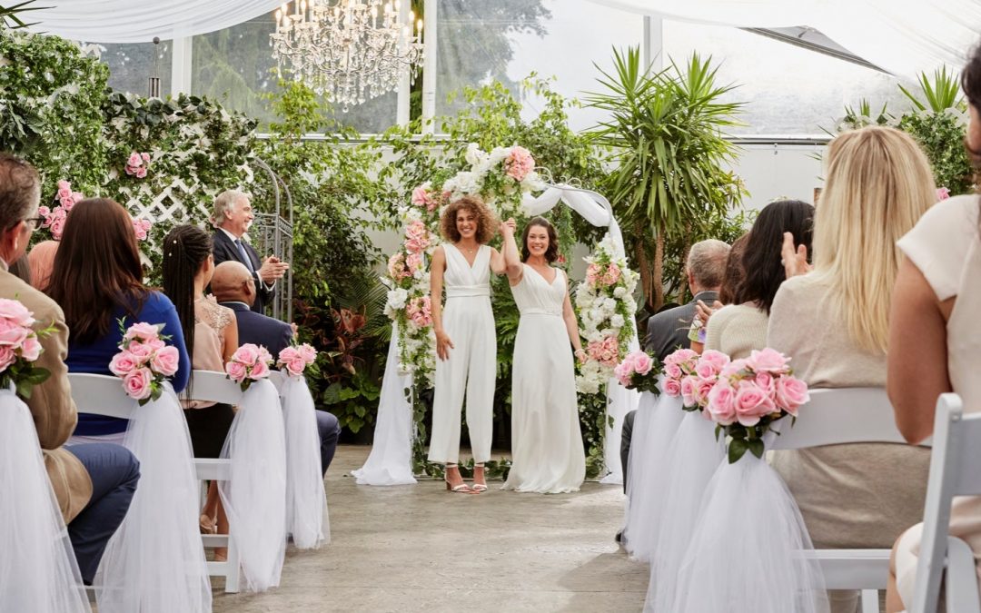 In The Wedding Industry? Here’s How Step Out Buffalo Can Help Increase Your ROI This Engagement Season