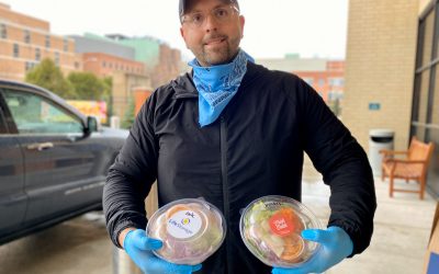 5 Business Tips From Mike Tobin of Fresh Catch Poke Co