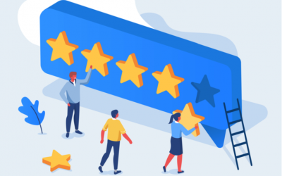 How To Create (And Keep) A Good Reputation For Your Business