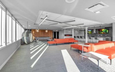Case Study: The Grid – How A New Apartment Complex Reached 150,000 People & Grew Their Instagram