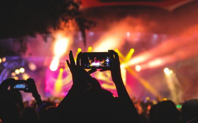 How To Effectively Produce An Event During a Pandemic