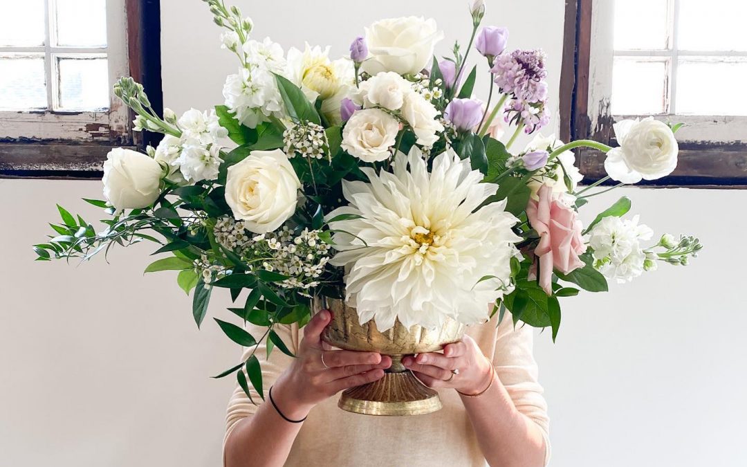 8 Awesome Local Wedding-Based Businesses That Are Doing It Right On Instagram (& How To Copy Them)