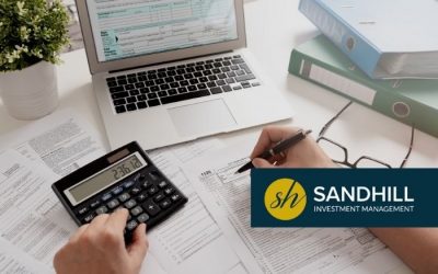 Three Important Tax Changes for Businesses in 2021