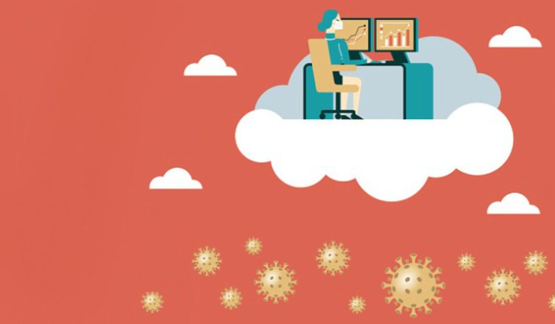 5 Lessons Businesses Need To Learn From The Pandemic