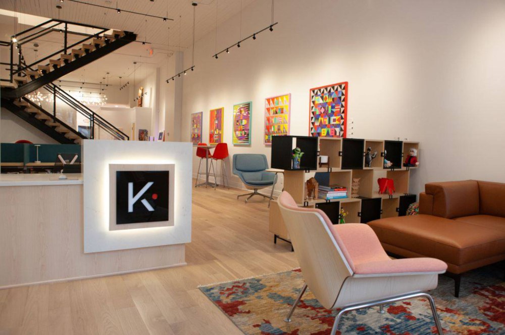The K Haus / Photo courtesy of The K Haus