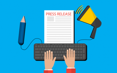 How to Write a Press Release That Will Get Your Business Covered by the Media