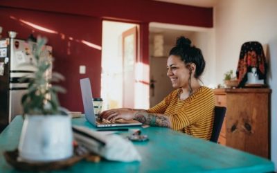 Buffalo Hosts Third Annual Freelance Business Week April 19- 23, 2021