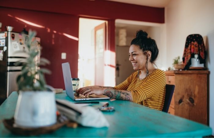 Buffalo Hosts Third Annual Freelance Business Week April 19- 23, 2021