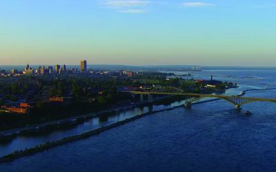 Get Connected To Buffalo’s Startup Community With These Resources