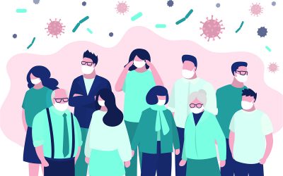 All The Spring COVID Updates Employers Need To Know Now