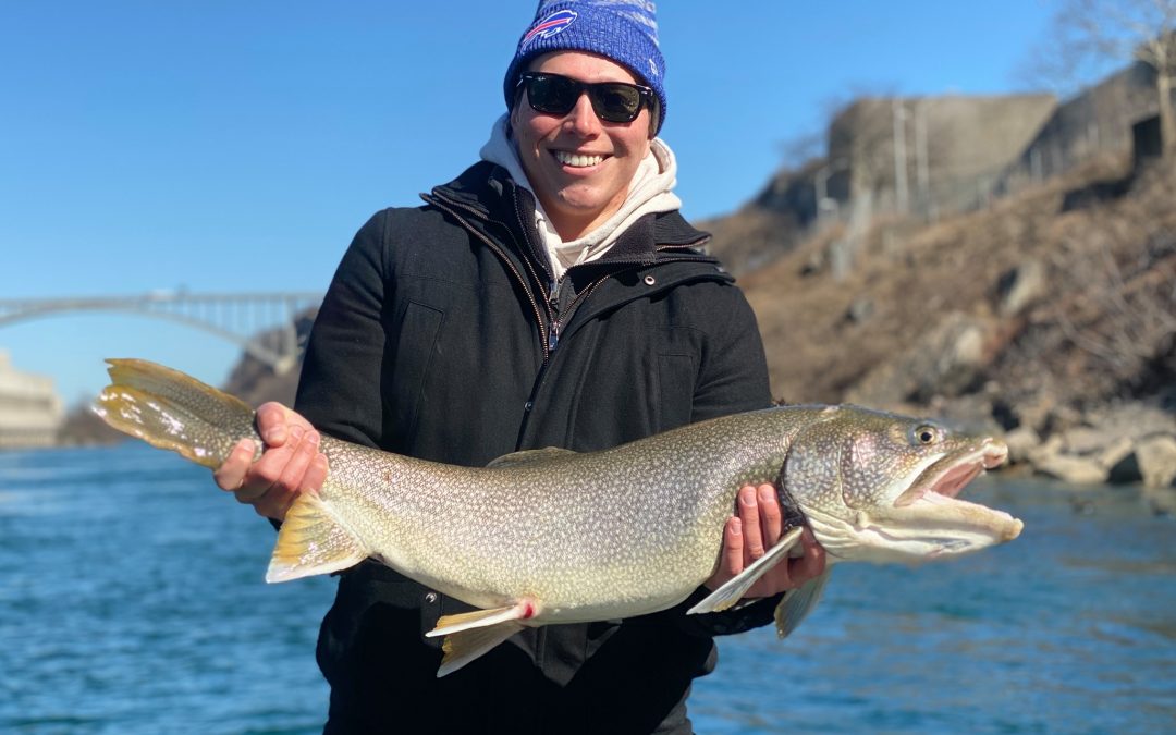 Case Study: How Creating A Culture Reels In Customers For Brookdog Fishing