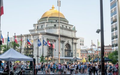Step Out Buffalo Deal Listings | Product Guide