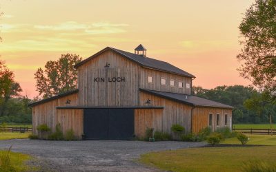 Case Study: How Step Out Buffalo Helped Kin Loch Farms Get Over 150,000 Views