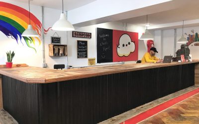 6 Local Businesses That Do An Awesome Job With SEO & Web Design