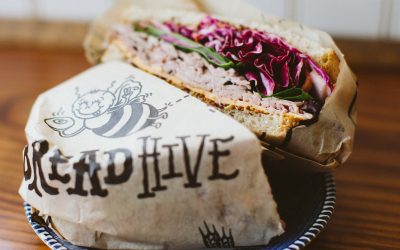 7 Local Dessert Shops & Bakeries That Are Doing It Right On Instagram (& How To Copy Them)