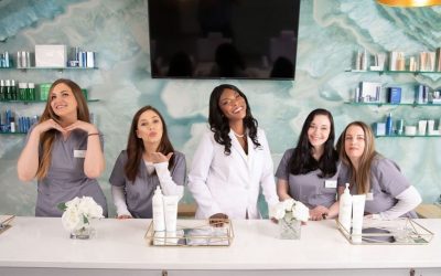 In The Cosmetic Beauty or Medical Spa Industry? Here’s How Step Out Buffalo Can Promote Your Business