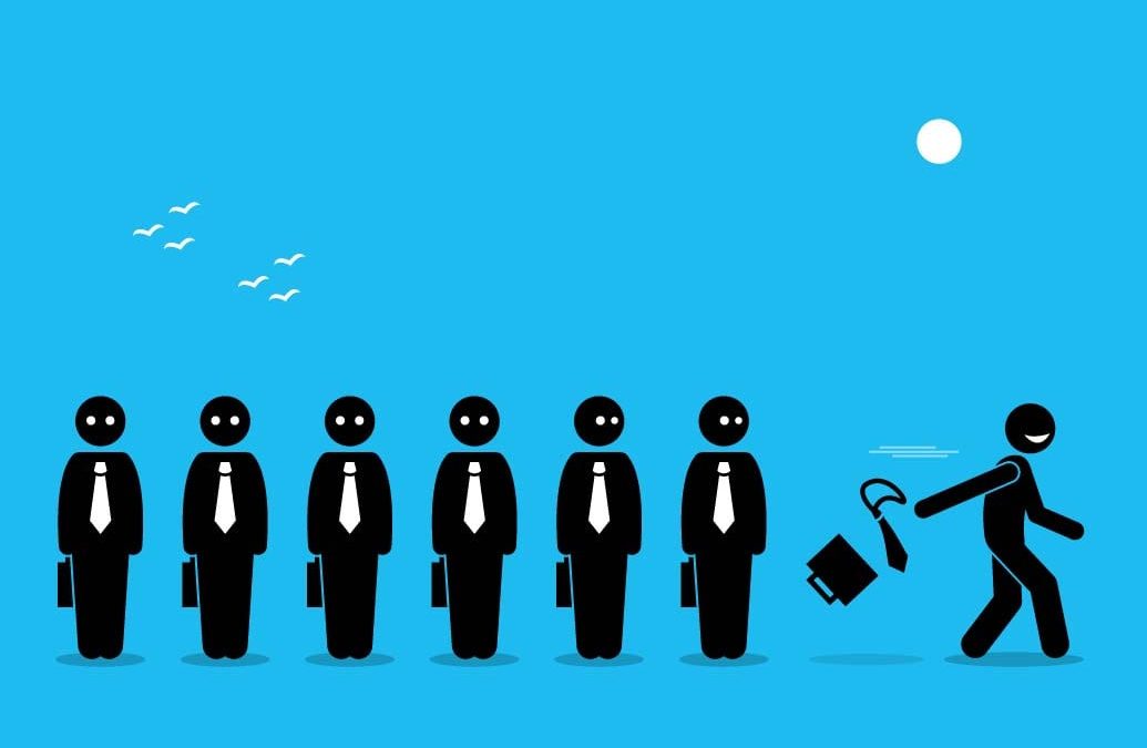 How To Save Your Business From The Turnover Tidal Wave