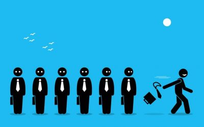 How To Save Your Business From The Turnover Tidal Wave