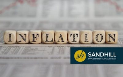 Inflation: How To Plan For It, Navigate It, & Invest During It