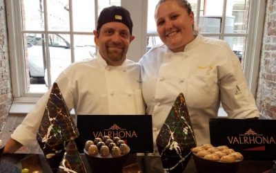 Case Study: How The Sweet Whisk Used Instagram To Successfully Grow Their Business