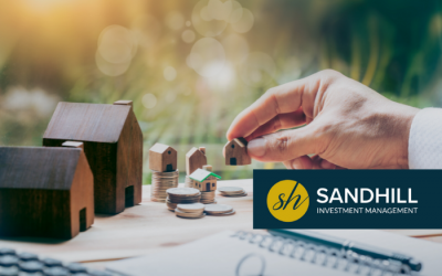 Why the Real Estate Market is so Hot | Your Guide To Buying In A Seller’s Market