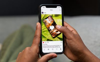 User-Generated Content: What It Is, Where To Find It, & How To Use It To Get Free Advertising