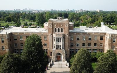 Case Study: How Medaille College Was Able To Put Themselves In Front Of The Perfect Audience